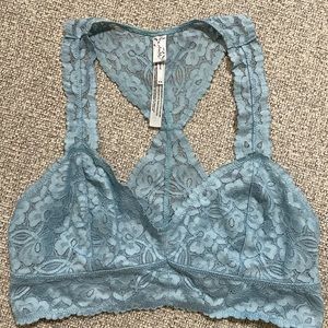 Free People bralette